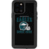 NFL Philadelphia Eagles Helmet iPhone 12 Pro Waterproof Case