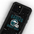 NFL Philadelphia Eagles Helmet iPhone 12 Pro Waterproof Case