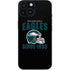 NFL Philadelphia Eagles Helmet iPhone 13 Mini Skin
