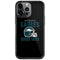 NFL Philadelphia Eagles Helmet iPhone 13 Pro Cargo Case