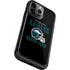 NFL Philadelphia Eagles Helmet iPhone 13 Pro Cargo Case