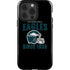 NFL Philadelphia Eagles Helmet iPhone 13 Pro Impact Case