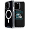 NFL Philadelphia Eagles Helmet iPhone 13 Pro MagSafe Case