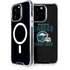 NFL Philadelphia Eagles Helmet iPhone 13 Pro MagSafe Case