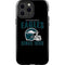 NFL Philadelphia Eagles Helmet iPhone 13 Pro Max Impact Case