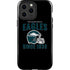 NFL Philadelphia Eagles Helmet iPhone 13 Pro Max Impact Case