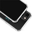 NFL Philadelphia Eagles Helmet iPhone 14 Plus Clear Case