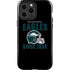 NFL Philadelphia Eagles Helmet iPhone 14 Pro Max Impact Case