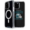 NFL Philadelphia Eagles Helmet iPhone 14 Pro Max MagSafe Case