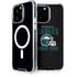 NFL Philadelphia Eagles Helmet iPhone 15 Pro Max MagSafe Case