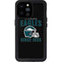 NFL Philadelphia Eagles Helmet iPhone 14 Pro Max Waterproof Case