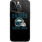 NFL Philadelphia Eagles Helmet iPhone 14 Pro Skin