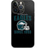 NFL Philadelphia Eagles Helmet iPhone 14 Pro Skin