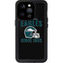NFL Philadelphia Eagles Helmet iPhone 14 Pro Waterproof Case
