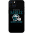 NFL Philadelphia Eagles Helmet iPhone 14 Skin