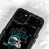 NFL Philadelphia Eagles Helmet iPhone 15 Waterproof Case