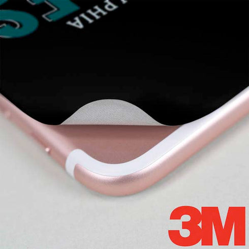 NFL Philadelphia Eagles Helmet iPhone 7 Skin