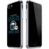 NFL Philadelphia Eagles Helmet iPhone SE (2nd & 3rd Gen) Clear Case