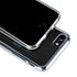 NFL Philadelphia Eagles Helmet iPhone SE (2nd & 3rd Gen) Clear Case