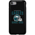 NFL Philadelphia Eagles Helmet iPhone SE (2nd & 3rd Gen) Pro Case