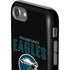 NFL Philadelphia Eagles Helmet iPhone SE (2nd & 3rd Gen) Pro Case