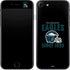 NFL Philadelphia Eagles Helmet iPhone SE (2nd & 3rd Gen) Skin