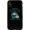 NFL Philadelphia Eagles Helmet iPhone X Pro Case