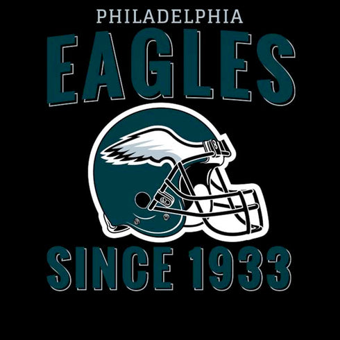 NFL Philadelphia Eagles Helmet iPhone XR Skin