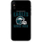 NFL Philadelphia Eagles Helmet iPhone XS Max Skin