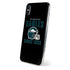 NFL Philadelphia Eagles Helmet iPhone XS Skin