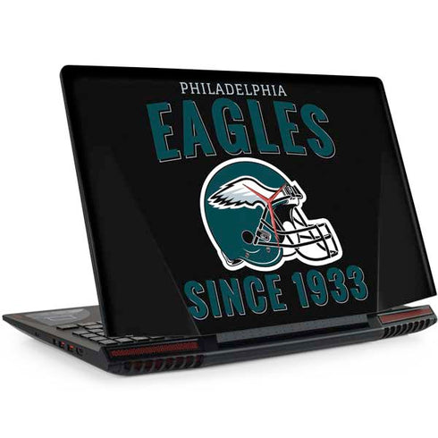 NFL Philadelphia Eagles Helmet Legion Y720 Skin