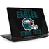 NFL Philadelphia Eagles Helmet Legion Y720 Skin