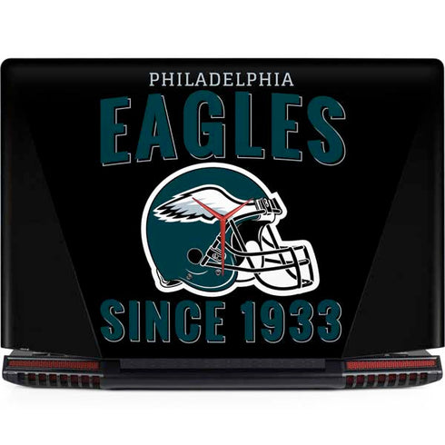 NFL Philadelphia Eagles Helmet Legion Y720 Skin