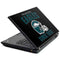 NFL Philadelphia Eagles Helmet Lenovo T420 Skin
