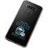 NFL Philadelphia Eagles Helmet LG K51/Q51 Clear Case