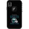 NFL Philadelphia Eagles Helmet LifeProof Fre iPhone Skin