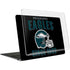 NFL Philadelphia Eagles Helmet MacBook Air 13in M1 (2021) Case plus Skin