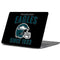 NFL Philadelphia Eagles Helmet Apple MacBook Pro 13-inch Skin