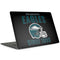 NFL Philadelphia Eagles Helmet Apple MacBook Pro 15-inch Skin