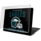 NFL Philadelphia Eagles Helmet MacBook Pro 16in (2019-20) Case plus Skin