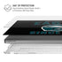 NFL Philadelphia Eagles Helmet MacBook Pro 16in (2021-25) Case plus Skin