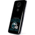 NFL Philadelphia Eagles Helmet Moto E5 Plus Skin