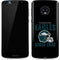 NFL Philadelphia Eagles Helmet Moto G6 Skin