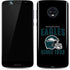 NFL Philadelphia Eagles Helmet Moto G6 Skin