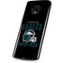 NFL Philadelphia Eagles Helmet Moto G6 Skin