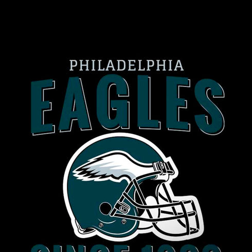 NFL Philadelphia Eagles Helmet Moto G6 Skin