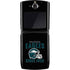 NFL Philadelphia Eagles Helmet Motorola RAZR Skin
