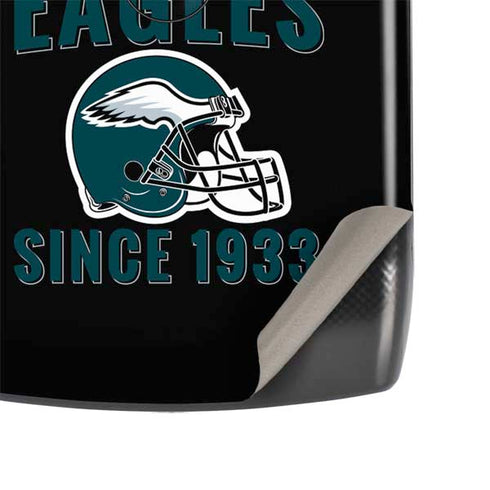 NFL Philadelphia Eagles Helmet Motorola RAZR Skin