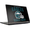 NFL Philadelphia Eagles Helmet MSI GS65 Stealth Laptop Skin