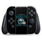 NFL Philadelphia Eagles Helmet Nintendo Switch (2017-2021) Joy-Con Controller Skin